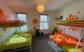 Nickelodeon House Great For Kids